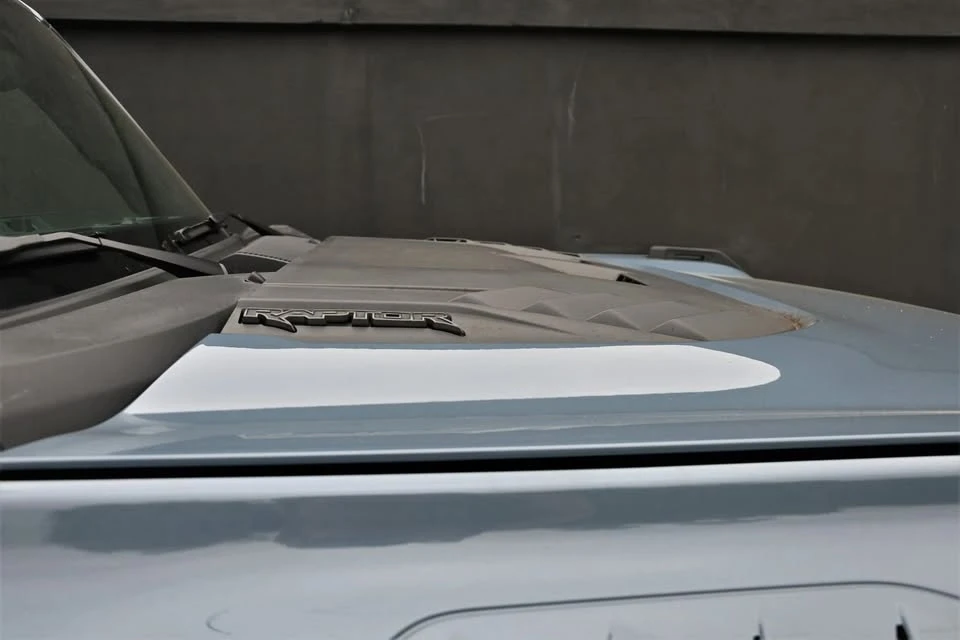 2024 Ford Bronco Raptor 6th Gen - Image 18 of 20