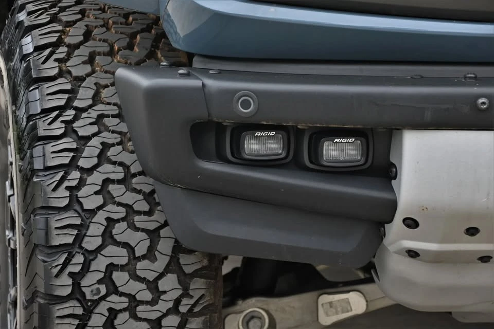 2024 Ford Bronco Raptor 6th Gen - Image 19 of 20