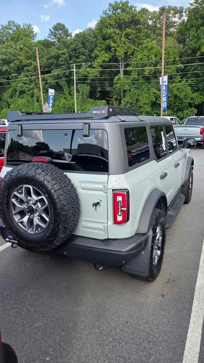 2024 Ford Bronco 6th Gen - Image 4 of 6