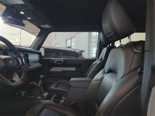 2024 Ford Bronco 6th Gen - Image 7 of 18