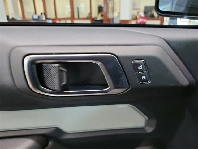 2024 Ford Bronco 6th Gen - Image 10 of 18