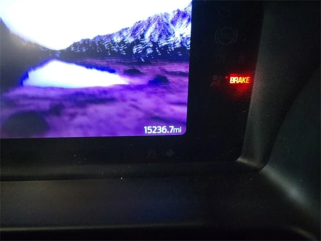 2024 Ford Bronco 6th Gen - Image 15 of 18