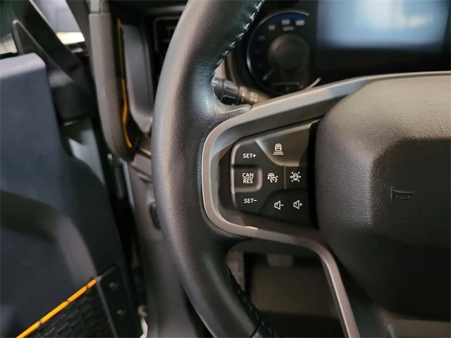 2024 Ford Bronco 6th Gen - Image 12 of 18