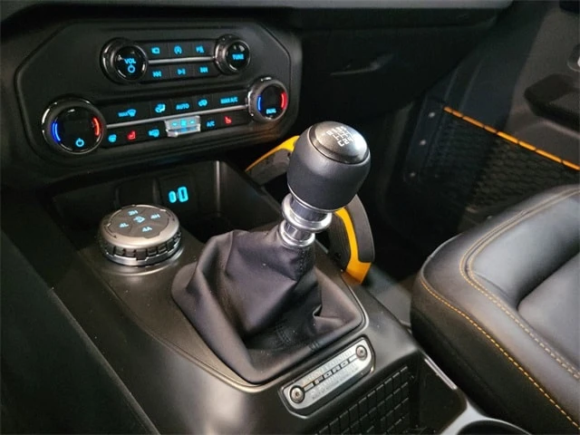 2024 Ford Bronco 6th Gen - Image 17 of 18