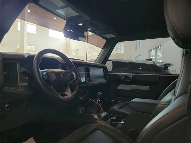 2024 Ford Bronco 6th Gen - Image 6 of 18