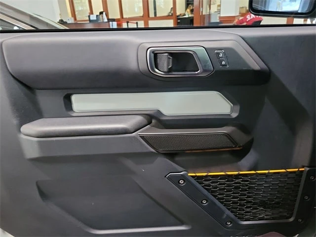 2024 Ford Bronco 6th Gen - Image 9 of 18