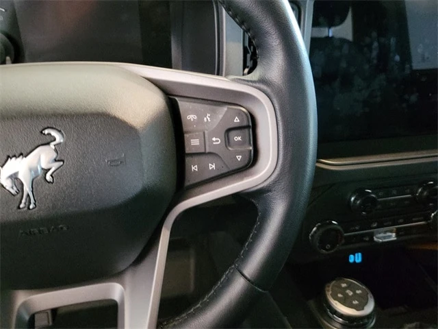 2024 Ford Bronco 6th Gen - Image 13 of 18