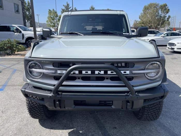 2024 Ford Bronco 6th Gen - Image 14 of 31