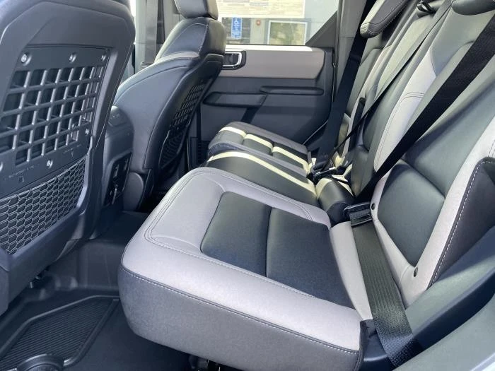2024 Ford Bronco 6th Gen - Image 24 of 31