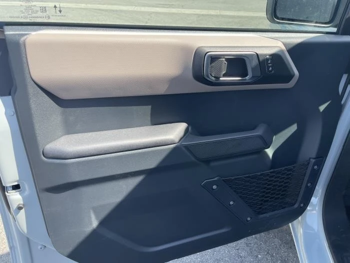2024 Ford Bronco 6th Gen - Image 26 of 31