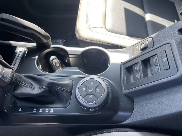 2024 Ford Bronco 6th Gen - Image 31 of 31