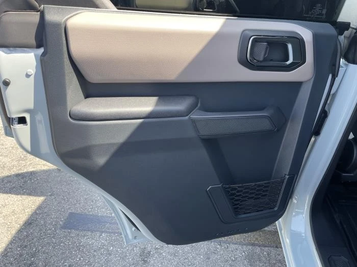 2024 Ford Bronco 6th Gen - Image 25 of 31