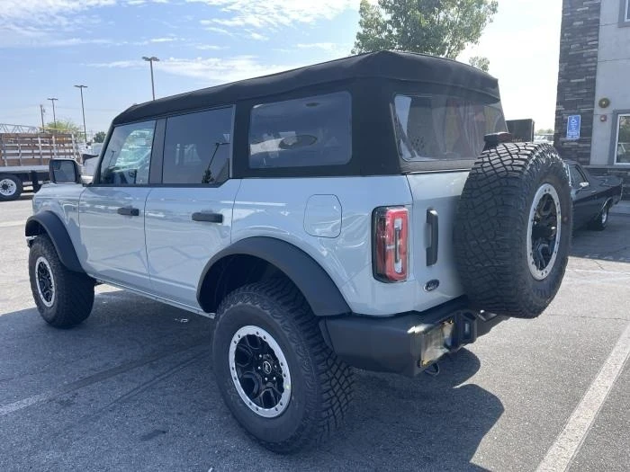 2024 Ford Bronco 6th Gen - Image 21 of 31