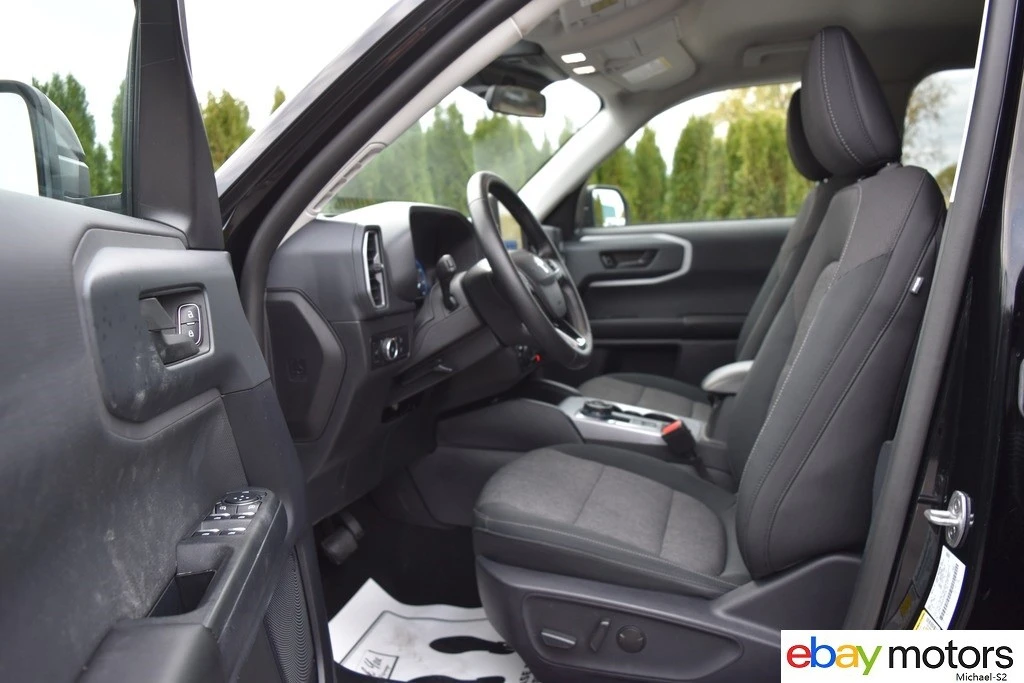 2024 Ford Bronco Sport - Image 10 of 21