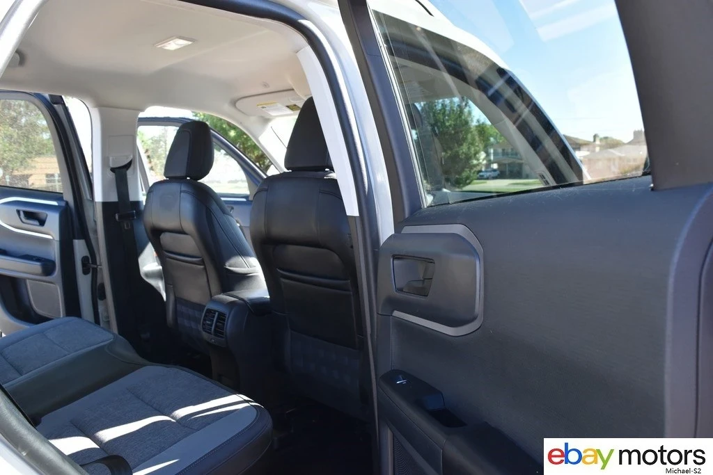 2024 Ford Bronco Sport - Image 17 of 21