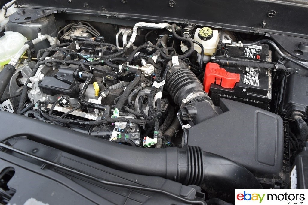 2024 Ford Bronco Sport - Image 24 of 24