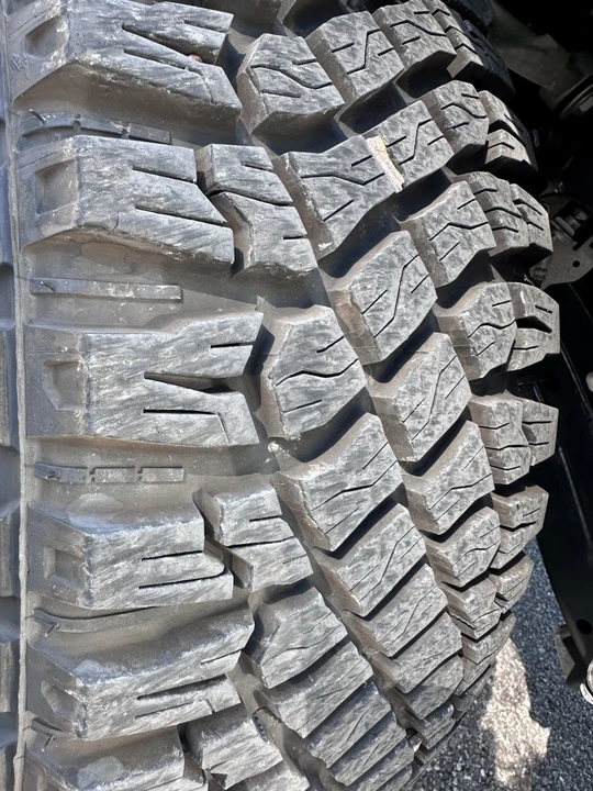 2024 Ford Bronco 6th Gen - Image 3 of 21