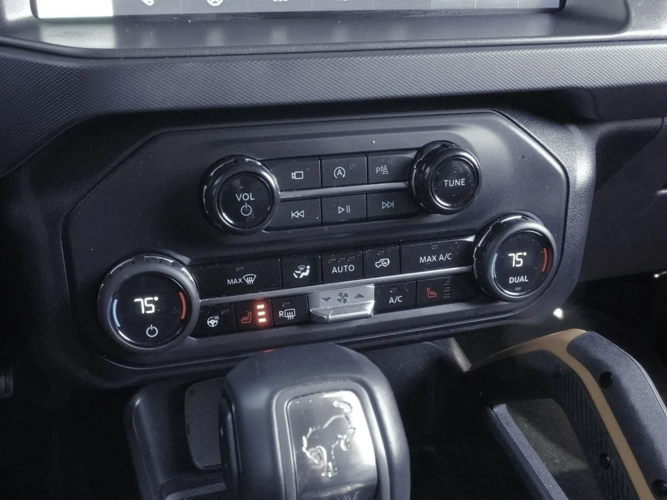 2024 Ford Bronco 6th Gen - Image 13 of 21