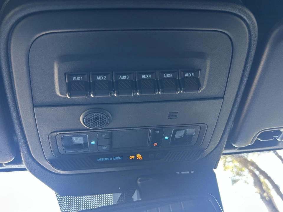 2024 Ford Bronco 6th Gen - Image 19 of 21