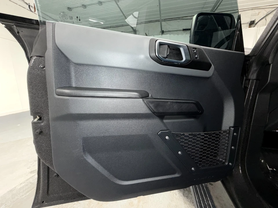 2024 Ford Bronco 6th Gen - Image 8 of 21
