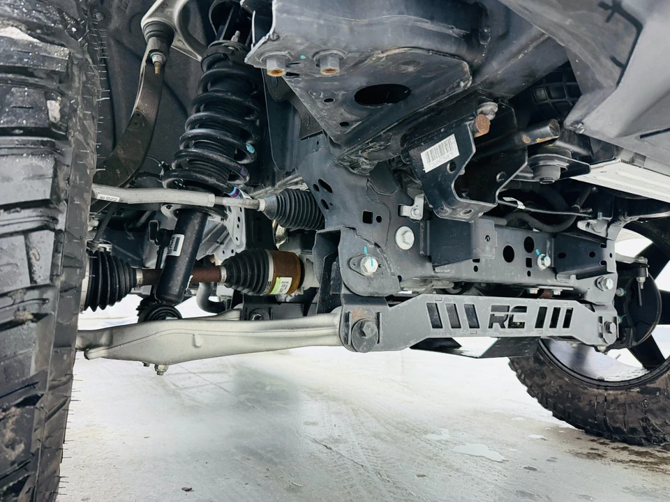 2024 Ford Bronco 6th Gen - Image 13 of 21