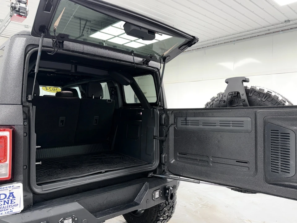 2024 Ford Bronco 6th Gen - Image 11 of 21