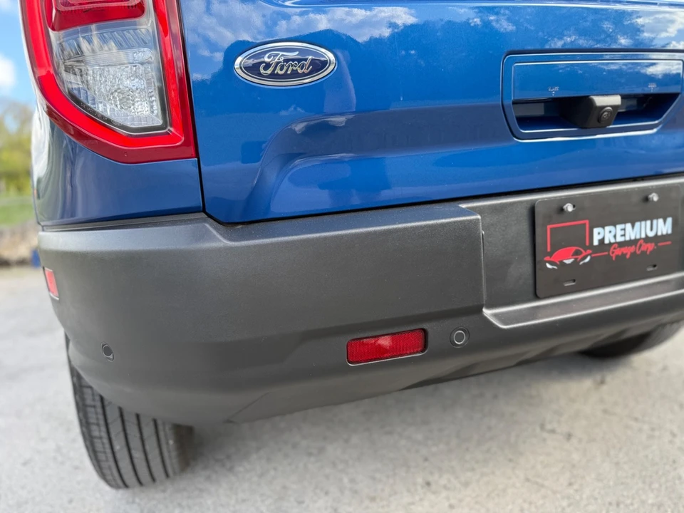 2024 Ford Bronco 6th Gen - Image 13 of 21