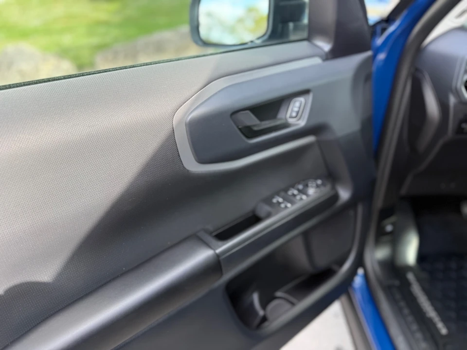 2024 Ford Bronco 6th Gen - Image 20 of 21