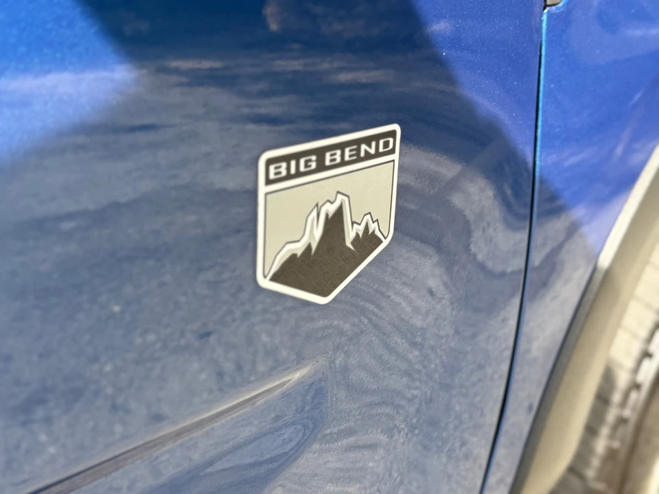 2024 Ford Bronco 6th Gen - Image 11 of 21