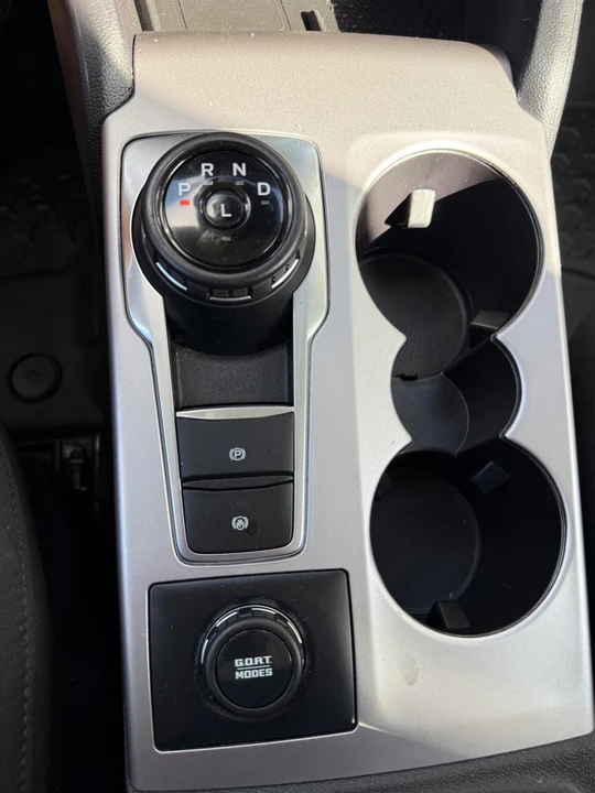 2024 Ford Bronco 6th Gen - Image 16 of 21