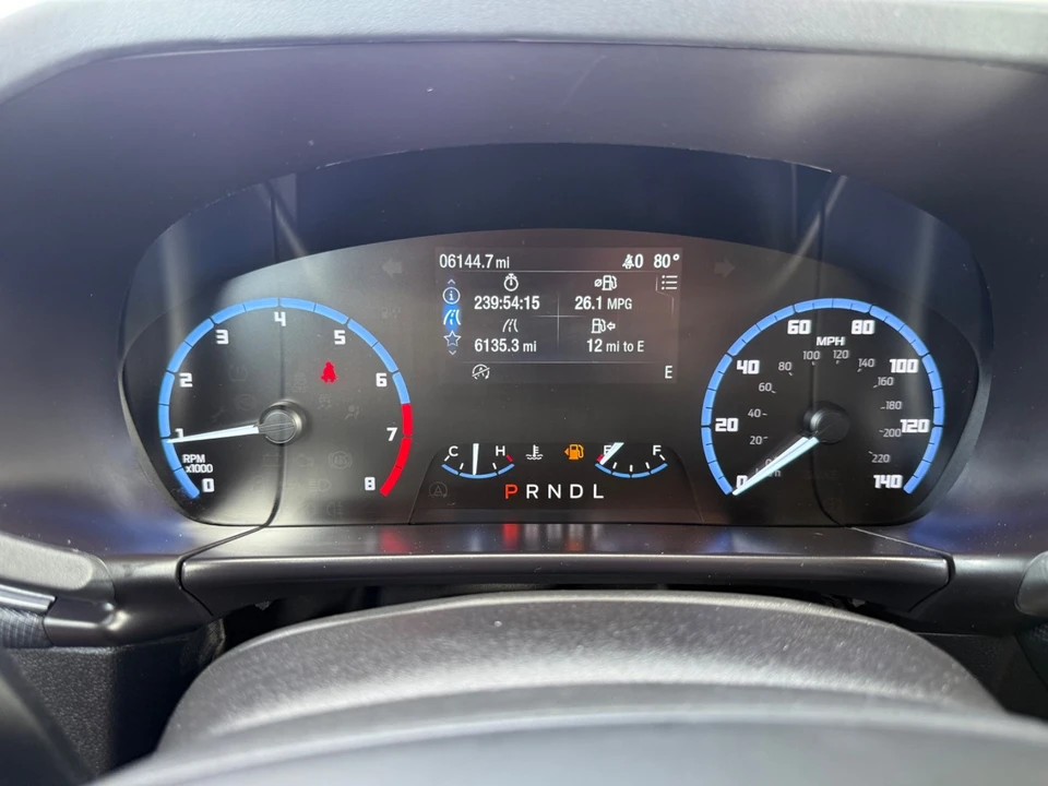 2024 Ford Bronco 6th Gen - Image 17 of 21