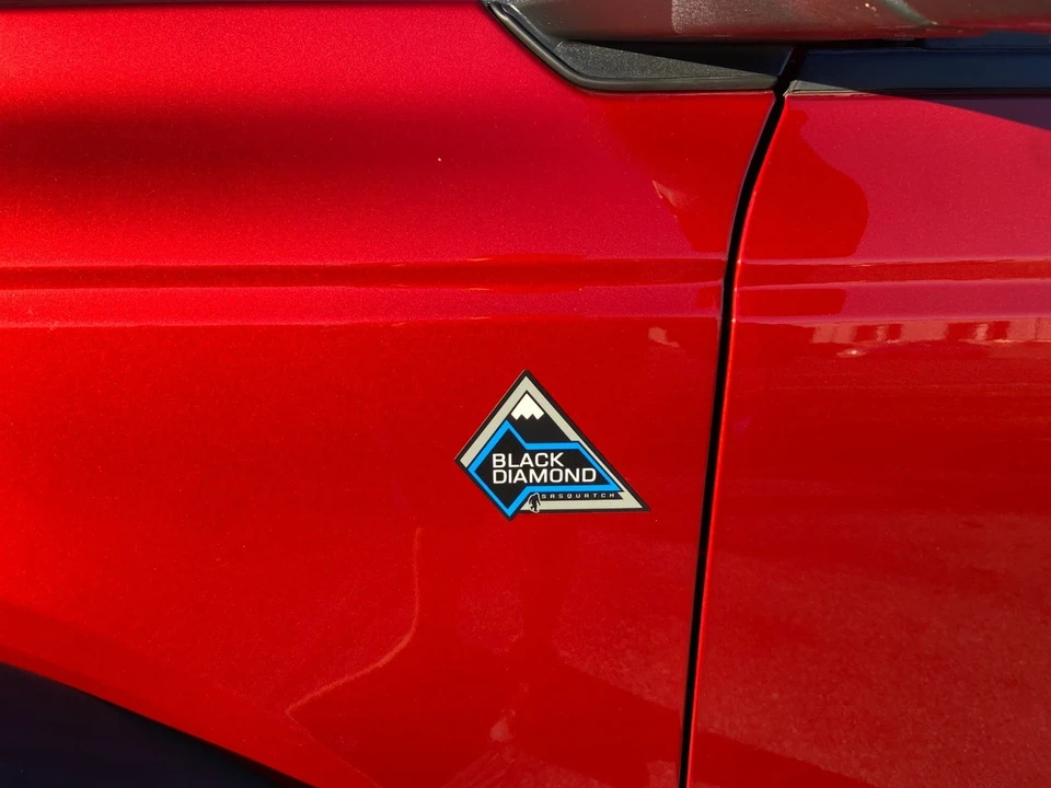 2024 Ford Bronco 6th Gen - Image 14 of 21