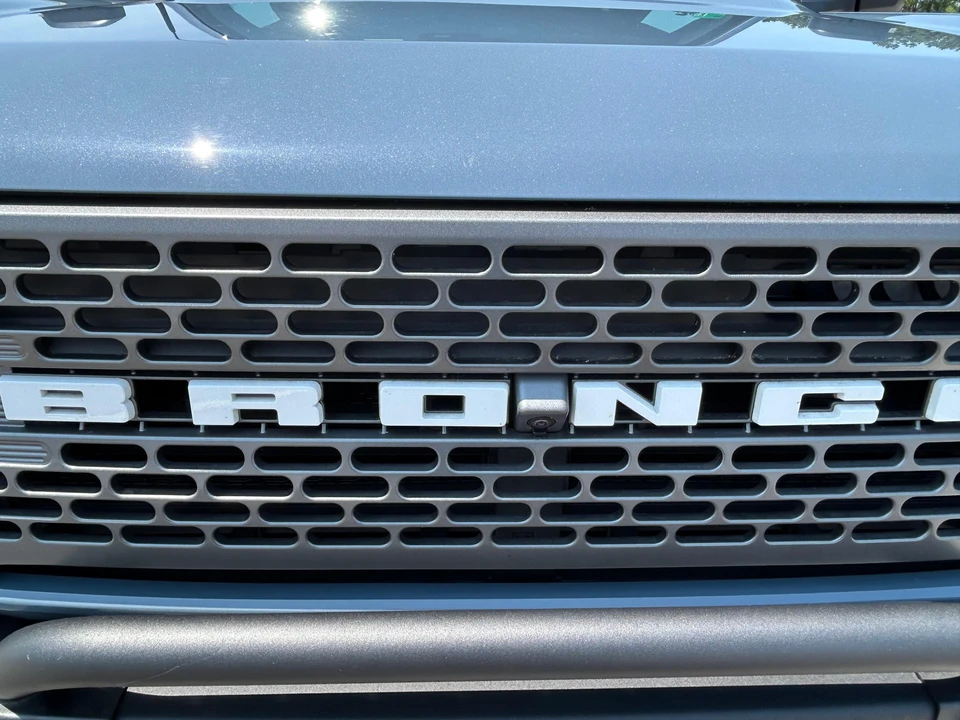 2024 Ford Bronco 6th Gen - Image 14 of 31