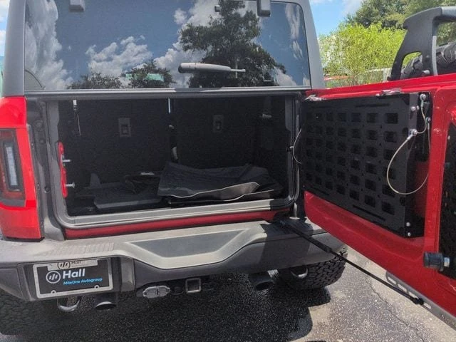 2024 Ford Bronco 6th Gen - Image 20 of 20