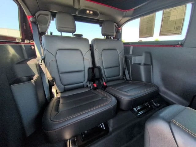 2024 Ford Bronco 6th Gen - Image 17 of 20
