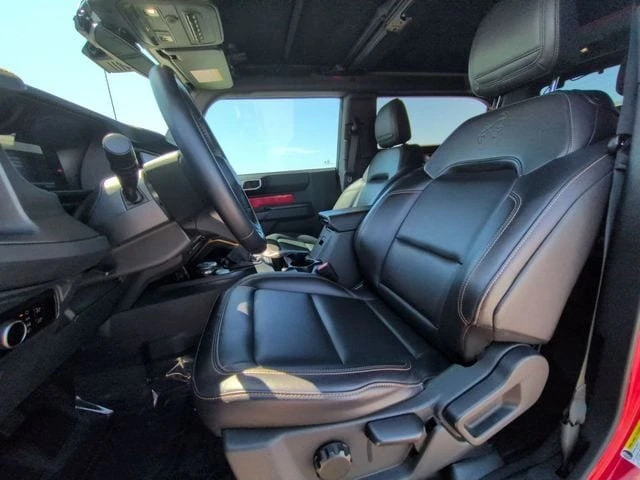 2024 Ford Bronco 6th Gen - Image 9 of 20