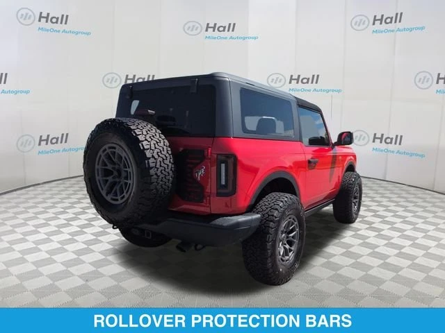 2024 Ford Bronco 6th Gen - Image 5 of 20
