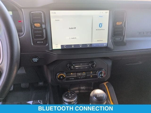 2024 Ford Bronco 6th Gen - Image 13 of 20
