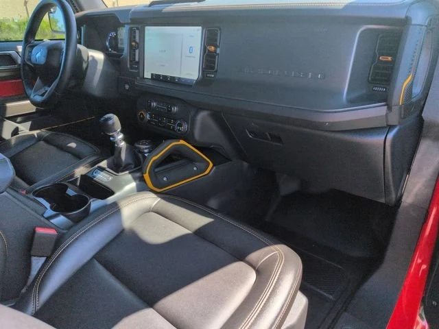 2024 Ford Bronco 6th Gen - Image 18 of 20