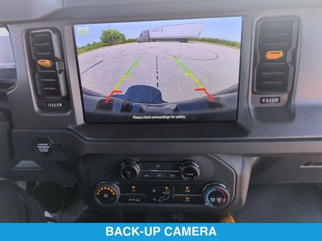 2024 Ford Bronco 6th Gen - Image 14 of 20