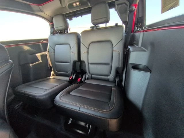2024 Ford Bronco 6th Gen - Image 16 of 20