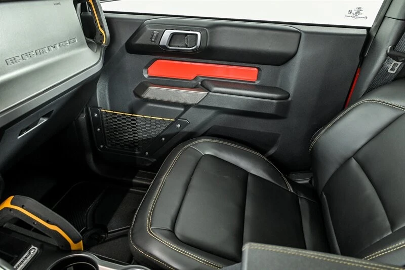 2024 Ford Bronco 6th Gen - Image 27 of 27