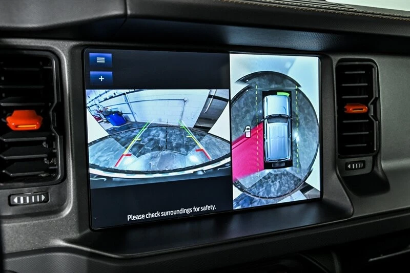 2024 Ford Bronco 6th Gen - Image 24 of 27