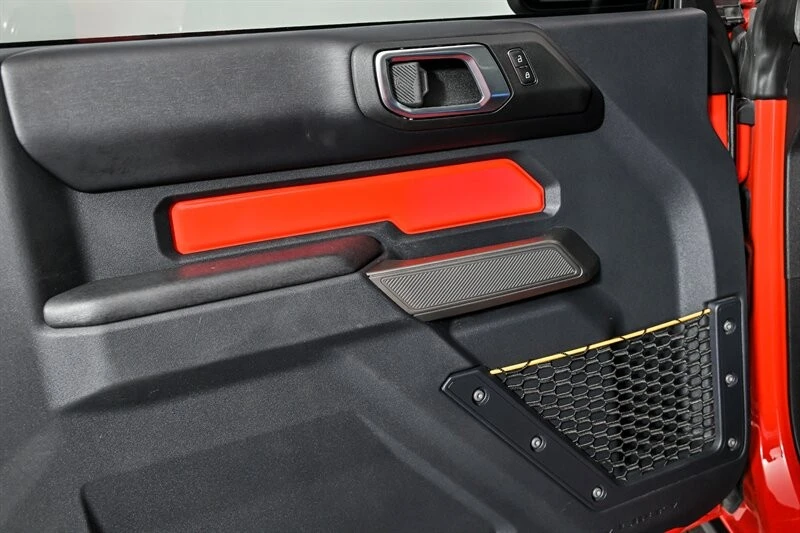 2024 Ford Bronco 6th Gen - Image 13 of 27