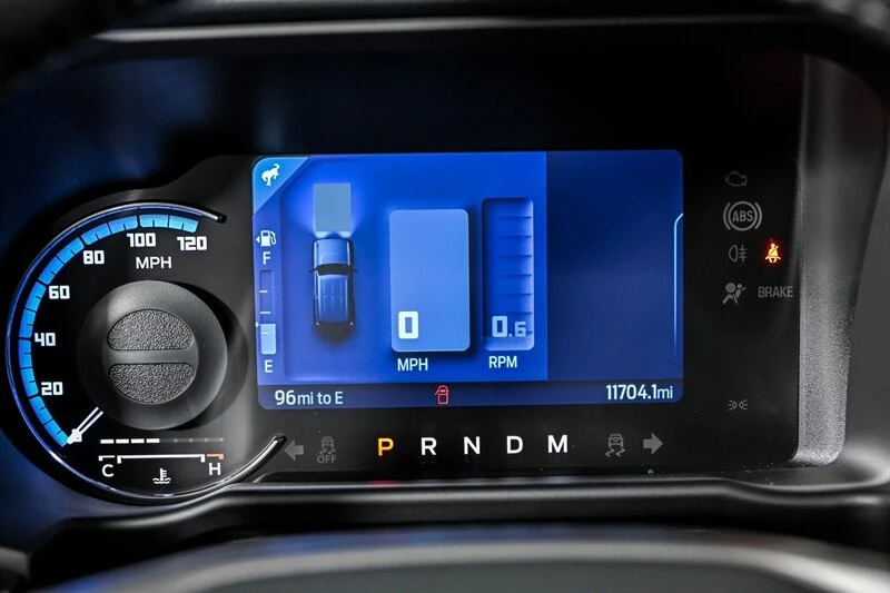 2024 Ford Bronco 6th Gen - Image 20 of 27