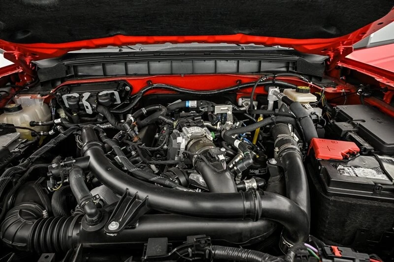2024 Ford Bronco 6th Gen - Image 12 of 27