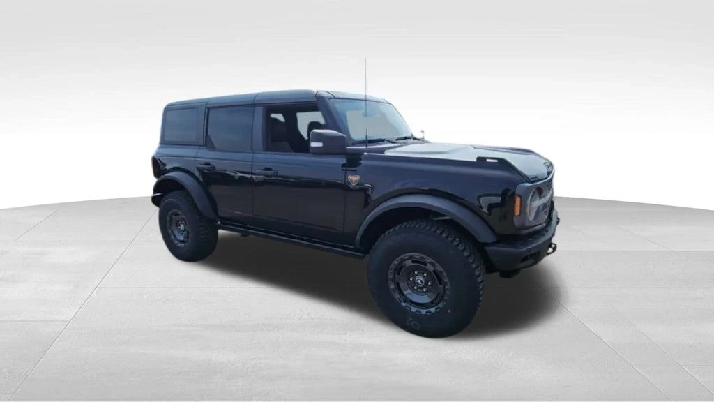 2024 Ford Bronco 6th Gen - Image 2 of 21
