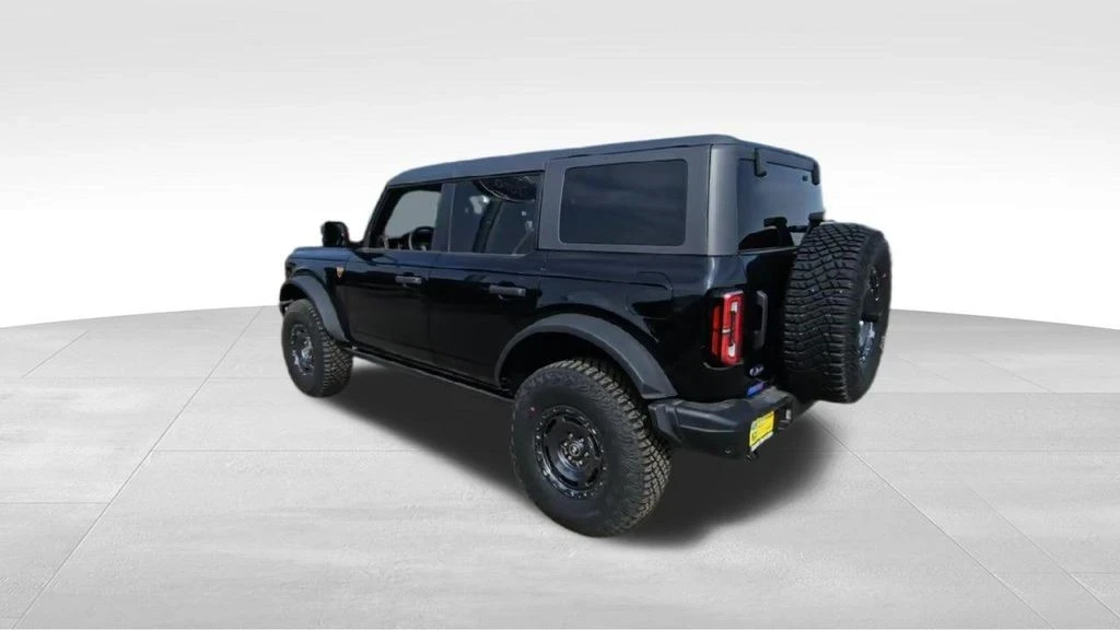 2024 Ford Bronco 6th Gen - Image 6 of 21