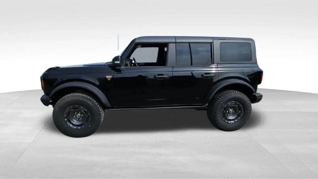 2024 Ford Bronco 6th Gen - Image 5 of 21