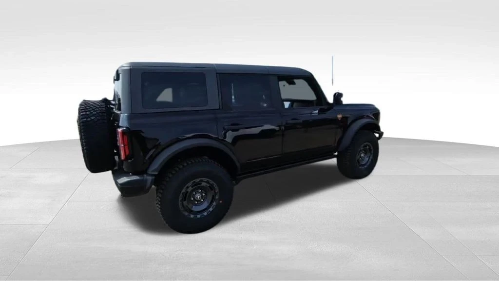 2024 Ford Bronco 6th Gen - Image 8 of 21